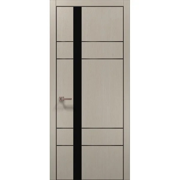 Двери Папа Карло Plato PL-10